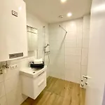 Loft In Wasserstrasse شقة