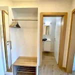 شقة Loft In Wasserstrasse