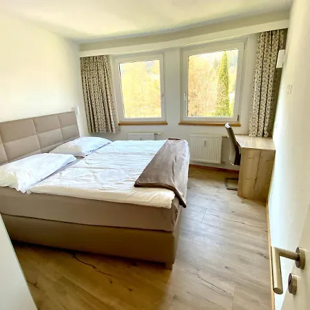 Loft In Wasserstrasse باد كلينكيرشهايم