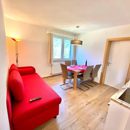 Loft In Wasserstrasse *