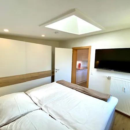 شقة Loft In Wasserstrasse *