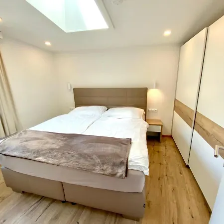 Loft In Wasserstrasse Apartment