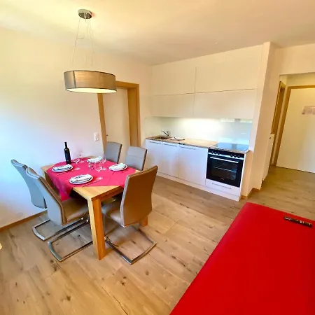 Loft In Wasserstrasse * Bad Kleinkirchheim