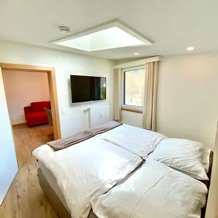 شقة Loft In Wasserstrasse