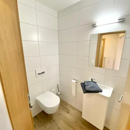 Loft In Wasserstrasse *