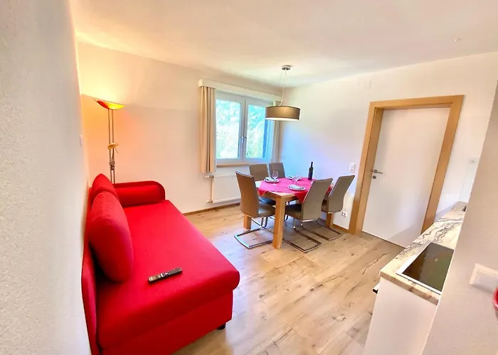 Loft In Wasserstrasse *