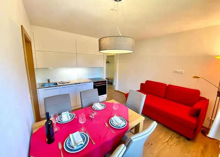 Loft In Wasserstrasse Lägenhet *