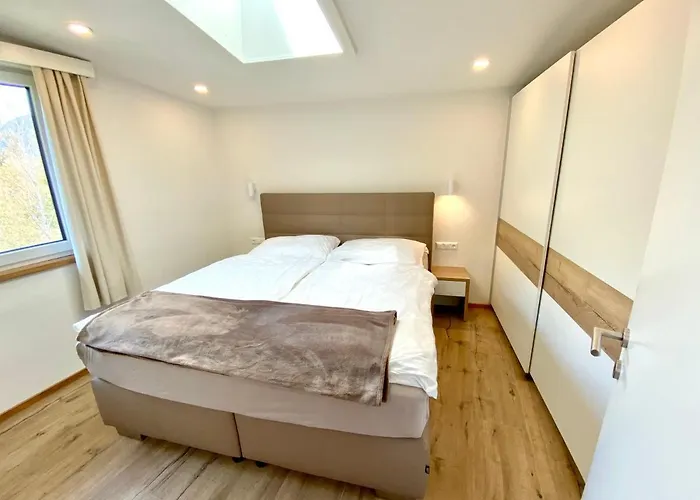 Loft In Wasserstrasse Lägenhet