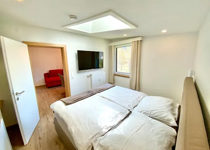 Lägenhet Loft In Wasserstrasse