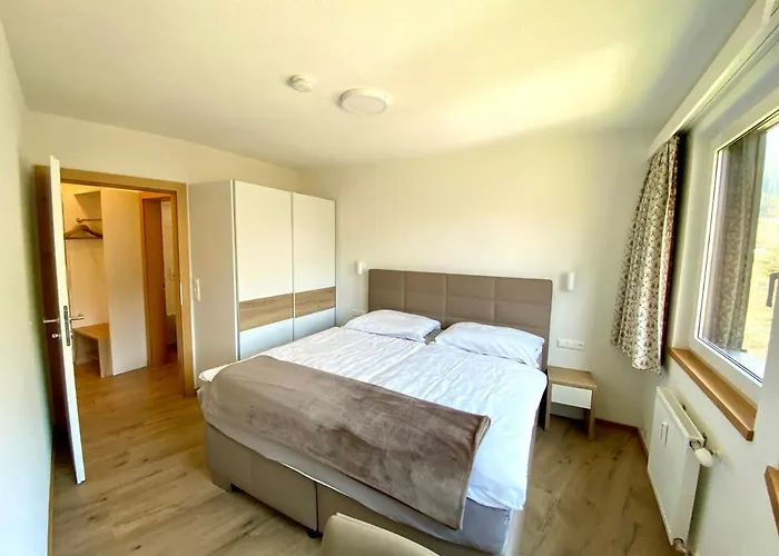 Loft In Wasserstrasse *