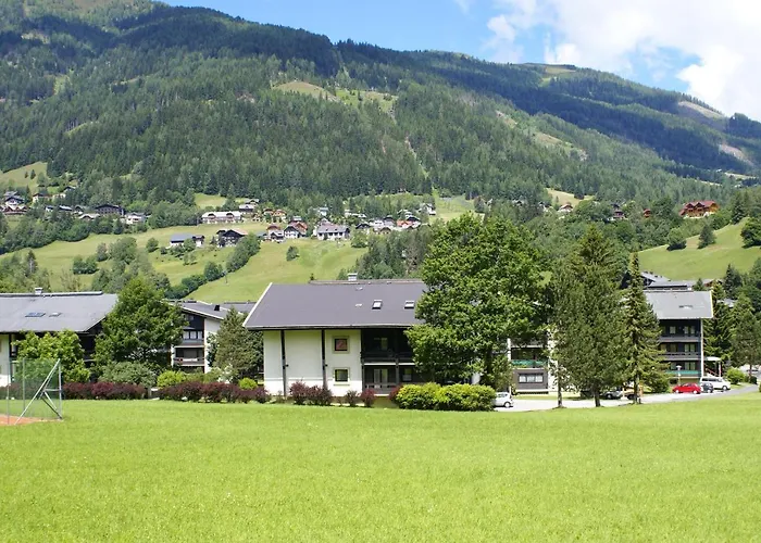 Lägenhet Loft In Wasserstrasse Bad Kleinkirchheim