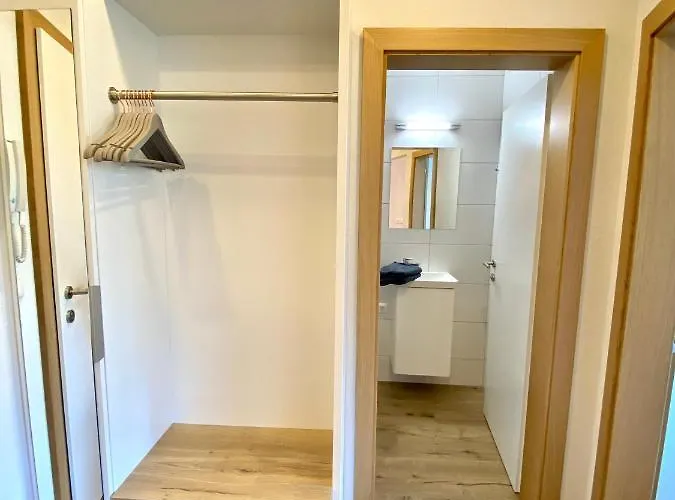 Lägenhet Loft In Wasserstrasse